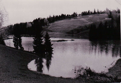 Raset på Huserud 12.okt.1950
Leirraset på Huserud, Enebakk 1950
Nøkkelord: leirraset;raset;huserud;enebakk;1950