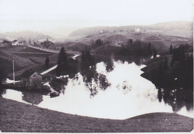 Raset på Huserud 12.okt.1950
Leirraset på Huserud, Enebakk 1950
Nøkkelord: leirraset;raset;huserud;enebakk;1950