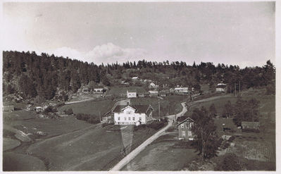 Bygninger
Kalsegården, Norderhaug i Ekebergdalen
Nøkkelord: bygninger;kalsegården;norderhaug;ekebergdalen