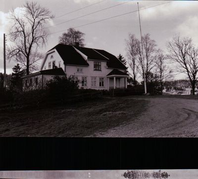 Tysdal  Dalefjerdingen
Nøkkelord: Tysdal;Dalefjerdingen